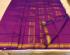 SALEM AJ SILK SAREE 9 YARDS